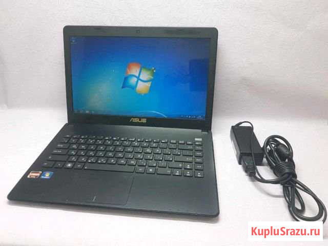 Ноутбук Asus Каменск-Уральский - изображение 1