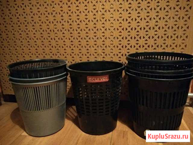 Корзина для мусора,бумаг Красногорск - изображение 1