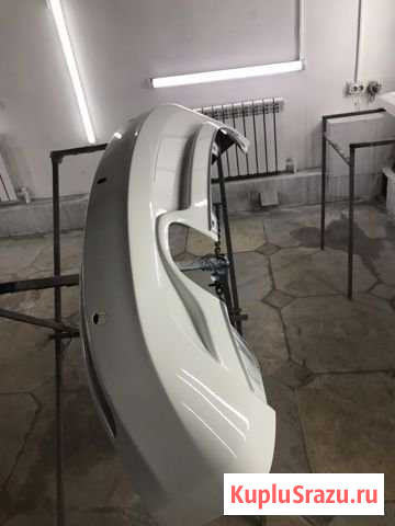 Кузовной ремонт, Покраска автомобиля, автосервис Воскресенское - изображение 1