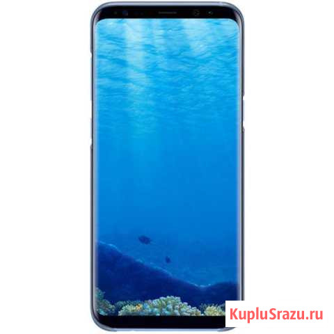 SAMSUNG Galaxy S8 Plus 64Gb Старый Оскол - изображение 1