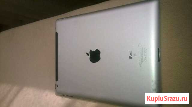 iPad 2 3G 16 gb Славянск-на-Кубани - изображение 1