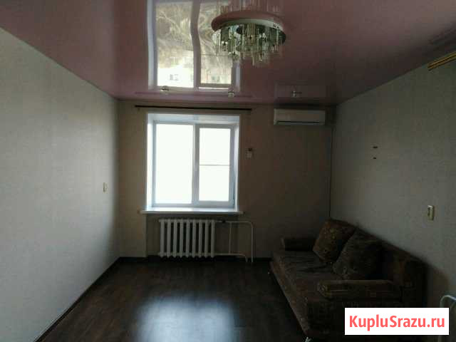 1-к квартира, 33 кв.м., 5/5 эт. Южноуральск - изображение 1