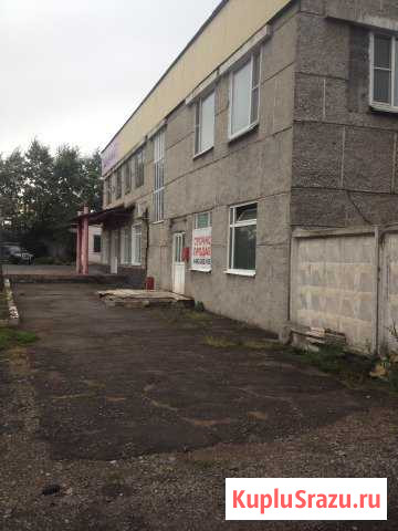 Коттедж 690 кв.м. на участке 7 сот. Черногорск - изображение 1
