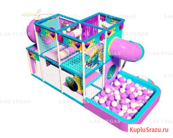 Лабиринт «Геликоптер» Симферополь - изображение 1