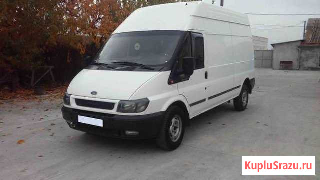 Грузоперевозки Приморск - изображение 1