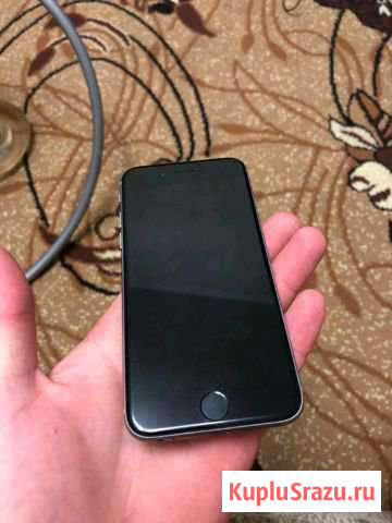 iPhone 6 32GB Каменск-Шахтинский - изображение 1