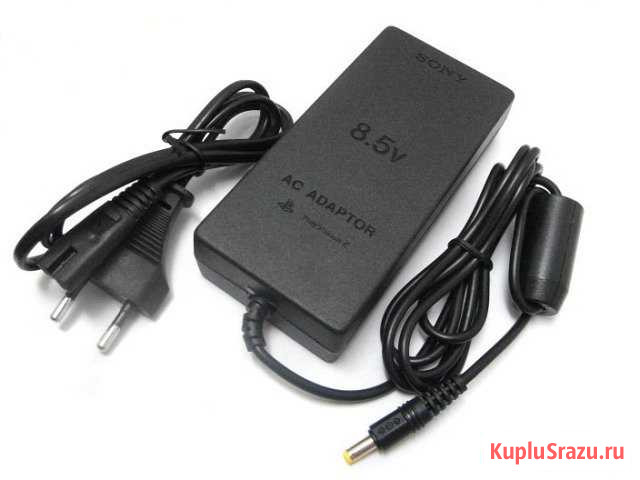 Блок питания SonyPS2 оригинал Вологда - изображение 1