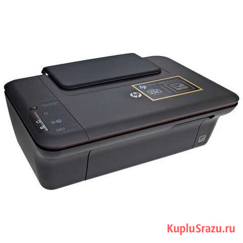 Принтер HP Deskjet 1050 Старый Оскол - изображение 1
