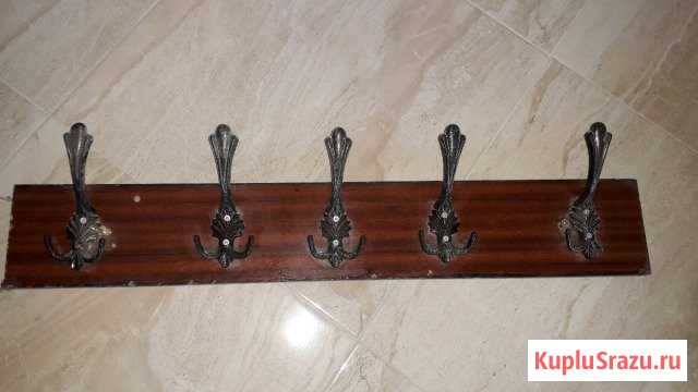 Продам вешалку для вещей Новороссийск - изображение 1