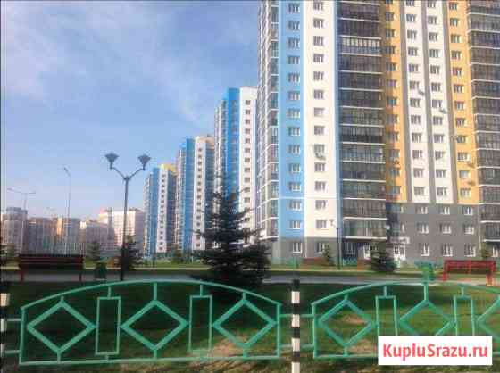 1-к квартира, 36 кв.м., 4/15 эт. Саранск