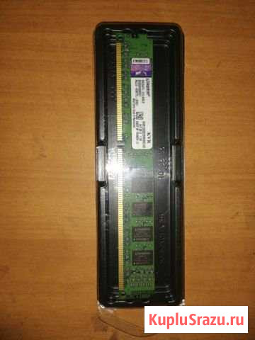 Оперативная память ddr3 2 gb Лениногорск - изображение 1