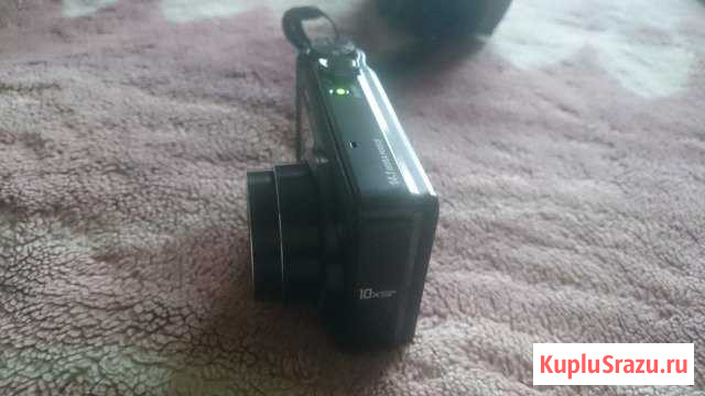 Фотоаппарат Sony Ставрополь - изображение 1