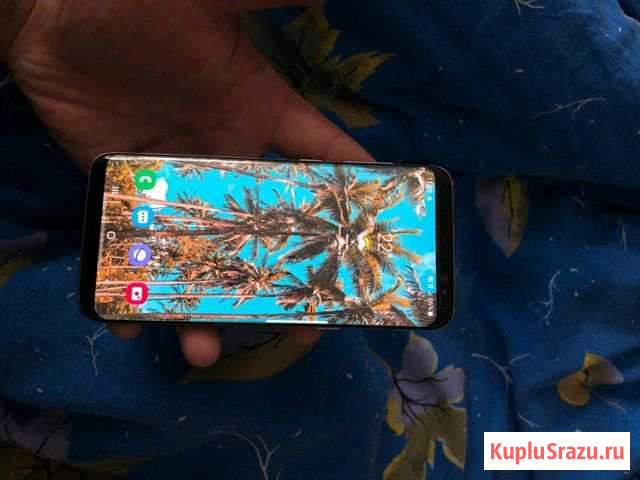 SAMSUNG s8 64gb Иваново - изображение 1