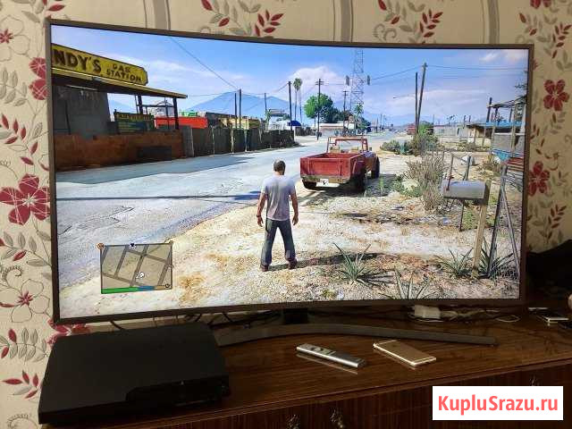 Sony PlayStation 3 (500GB) Электросталь - изображение 1
