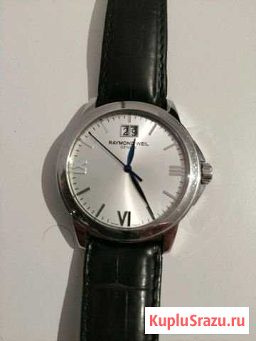 Raymond Weil Tradition Тихвин - изображение 1
