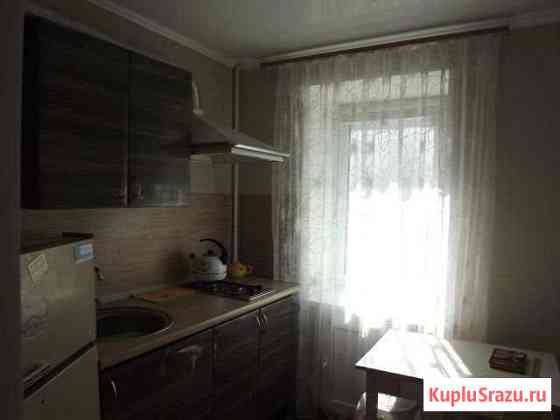 1-к квартира, 30 кв.м., 2/9 эт. Октябрьский
