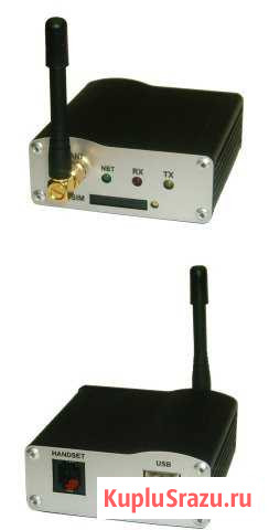 Teleofis rx101 usb gprs rx204 Пангоды - изображение 1