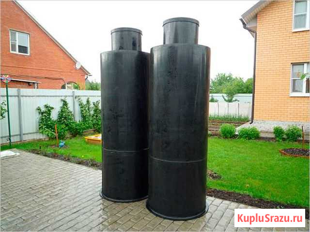 Вставка в жби колодец Иваново - изображение 1