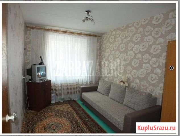 3-к квартира, 61 кв.м., 3/5 эт. Заречный - изображение 1