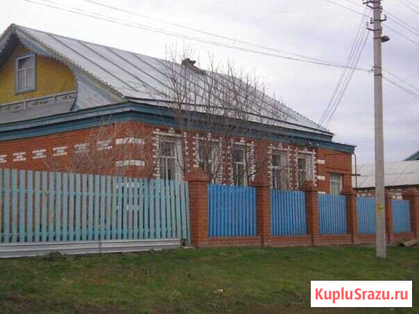 Дом 80 кв.м. на участке 30 сот. Нижнетроицкий - изображение 1