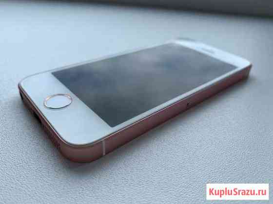 iPhone SE 32GB Rose Gold Азов