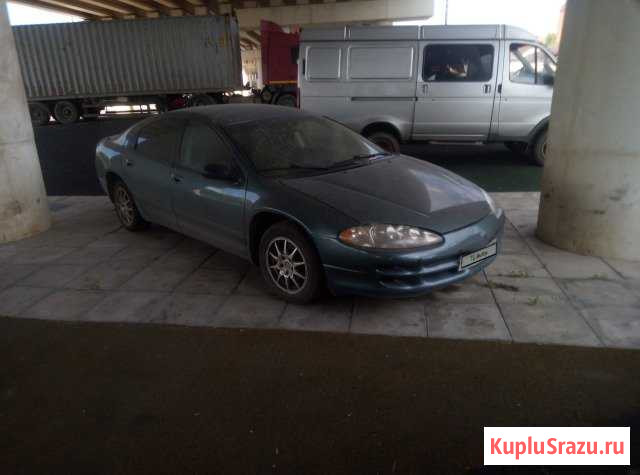 Dodge Intrepid 2.7 AT, 2004, седан Жуковский - изображение 1