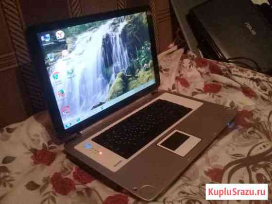 Toshiba Satellite P20-552 Новошахтинск