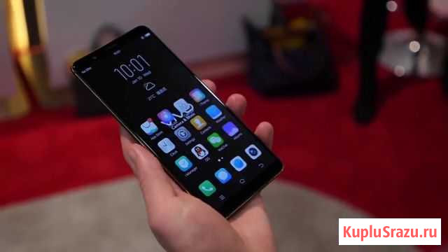 Vivo X20 Димитровград - изображение 1