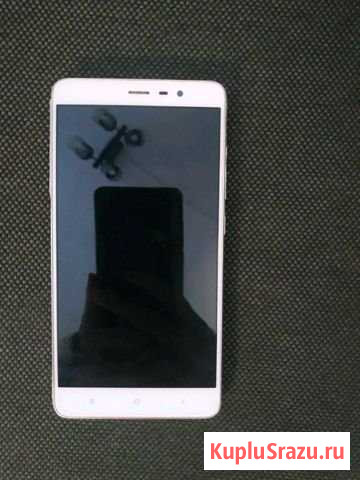 Redmi note 3 Киржач - изображение 1