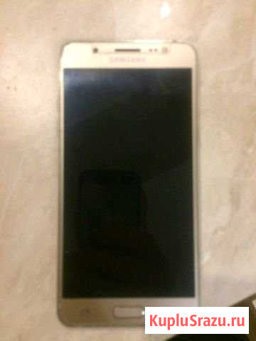 SAMSUNG j6 2016 Яблоновский - изображение 1