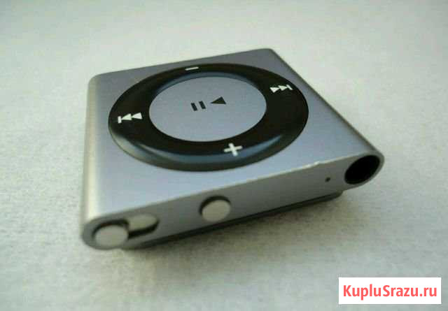 Плеер iPod shuffle Великий Новгород - изображение 1