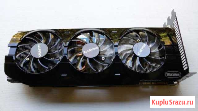 GTX 680 4gb видеокарта Тверь - изображение 1