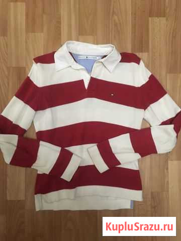 Джемпер Tommy Hilfiger Боровичи - изображение 1