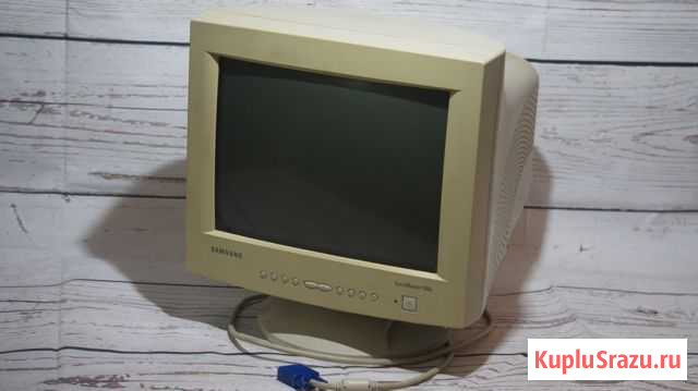 SAMSUNG SyncMaster 550s Первоуральск - изображение 1