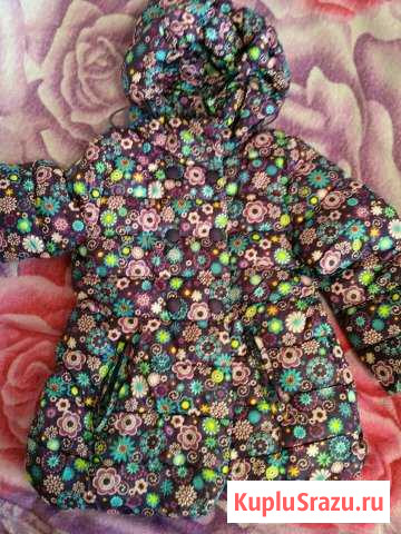 Куртка Всеволожск - изображение 1