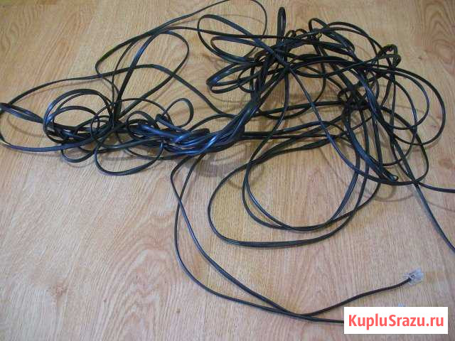 Кабель Киров - изображение 1