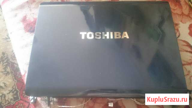 По частям Toshiba satellite a210-127 Северодвинск - изображение 1