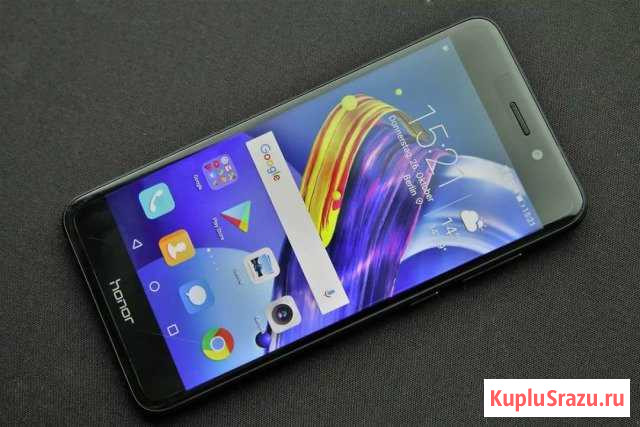Honor 6c pro Юрьев-Польский - изображение 1