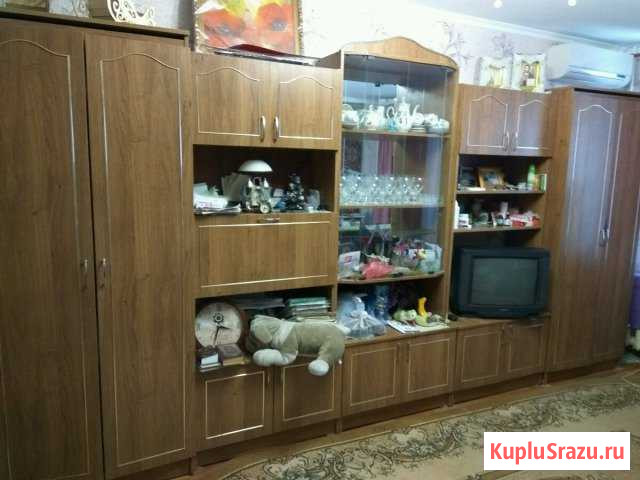 Стенка Губкин - изображение 1