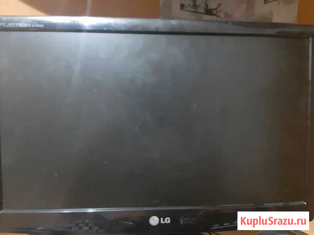Монитор LG flatron W1943S Котлас - изображение 1