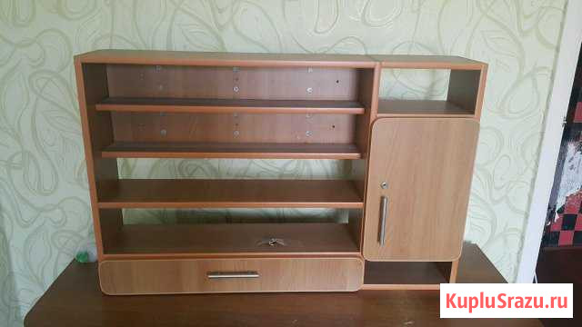 Полка Петропавловск-Камчатский - изображение 1