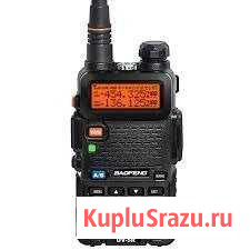 Радиостанция Baofeng UV-5R рация Калининград - изображение 1