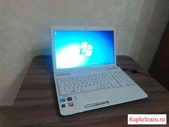 Ноутбук Toshiba Satellite L655-131 Солнечногорск