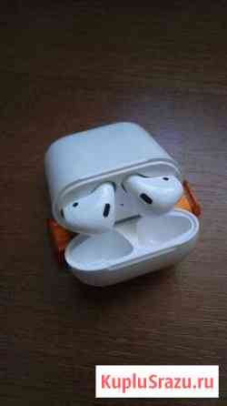 Продаю AirPods Ставрополь