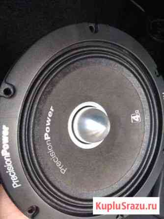 Акустика Procession Povers Ессентуки