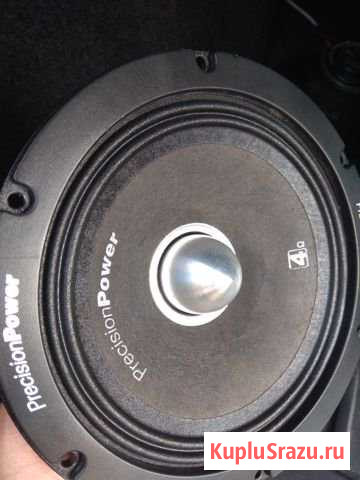 Акустика Procession Povers Ессентуки - изображение 1