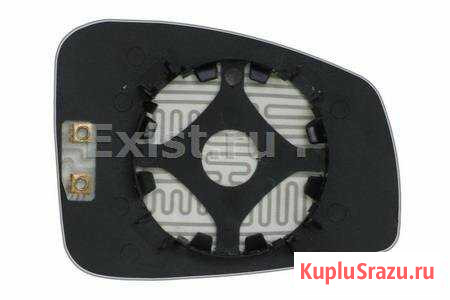 Стекло зеркала левого c подогревом Сосновый Бор - изображение 1