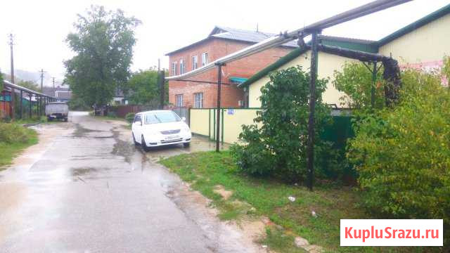 Дом 75 кв.м. на участке 4 сот. Туапсе - изображение 1