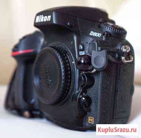 Nikon d800 Владимир