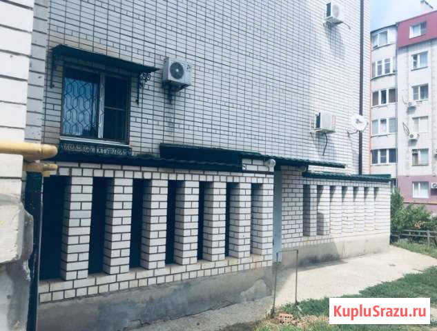 Ул. Красная 57А, Коммерция, 130 м Ейск - изображение 1